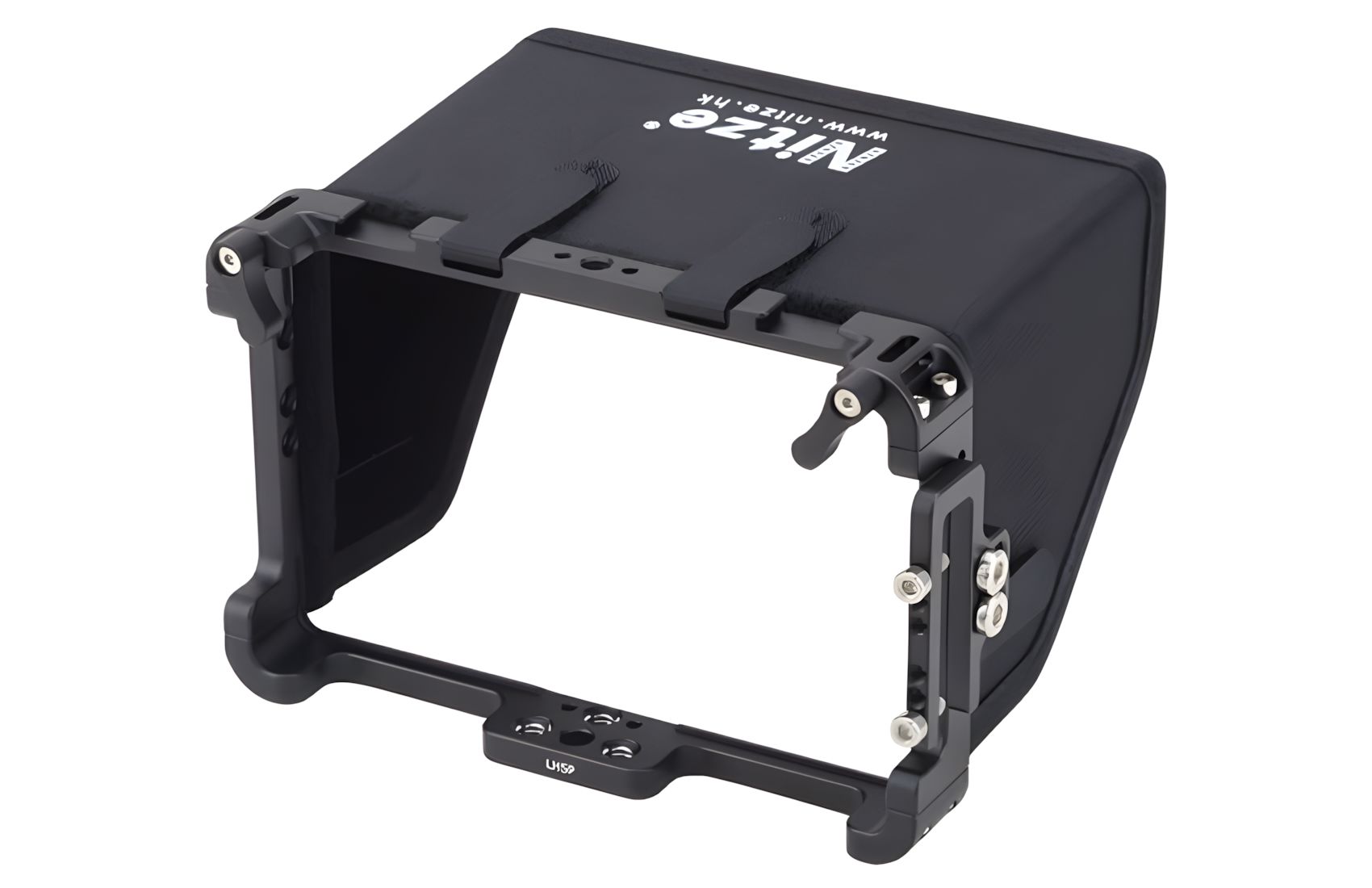 Aluminum for LH5P II Sunhood